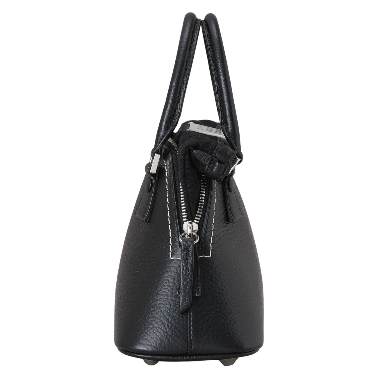 MAISON MARGIELA(USED)메종 마르지엘라 5AC 스몰 탑 핸들백